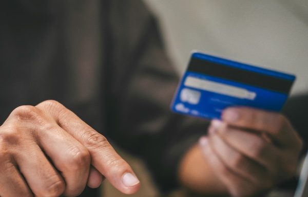 Kích hoạt thẻ tín dụng | Thông tin cần biết cho người mới sử dụng