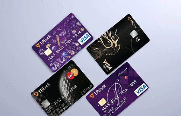 Toàn bộ thông tin về rút tiền mặt thẻ tín dụng TPbank