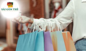Rút tiền thẻ tín dụng quận 9, xu hướng tiêu dùng 2025