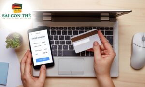 rút tiền thẻ tín dụng Quận 9