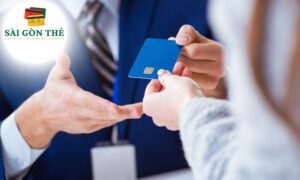 Rút tiền thẻ tín dụng quận 9, xu hướng tiêu dùng 2025