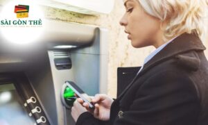 Rút tiền thẻ tín dụng quận 9, xu hướng tiêu dùng 2025