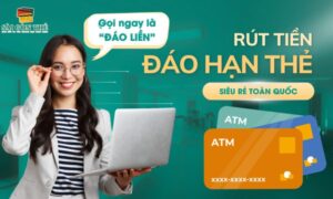 cách trả góp điện thoại qua thẻ tín dụng