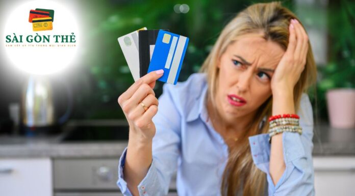 Nhược điểm đáo hạn thẻ tín dụng là gì? Bảng phí đáo hạn mới nhất năm 2025 Nhược điểm đáo hạn thẻ tín dụng