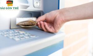 Rút tiền thẻ tín dụng quận Bình Tân
