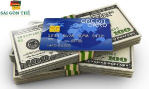 Rút tiền thẻ tín dụng quận 12