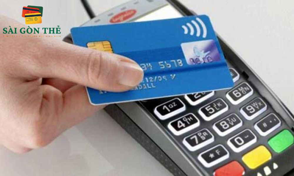 Rút Tiền Thẻ Tín Dụng Củ Chi